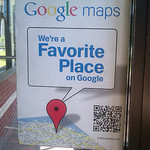 Google Places for Business Goes Well With Google+ Local