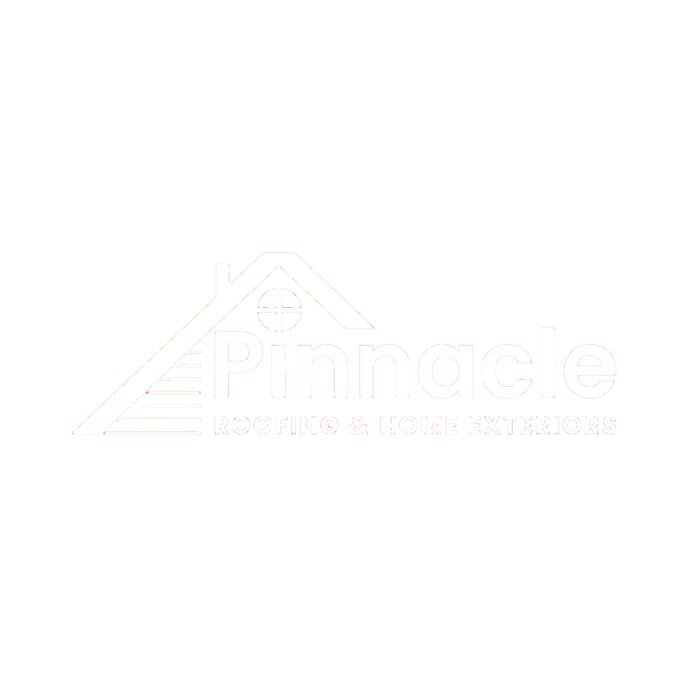 Pinnacle Roofing logo