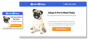 good adopt pet 