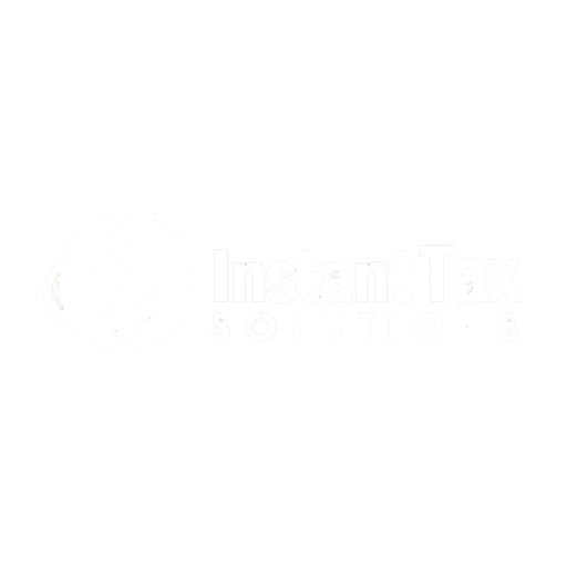 instant tax solutions logo