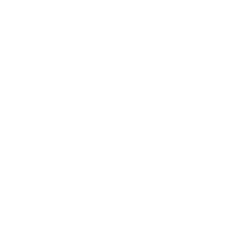 excel logo white