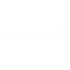 Round Sky logo