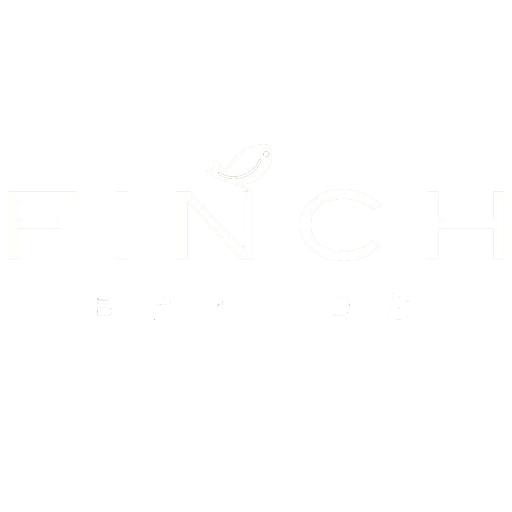 Finch Brands logo