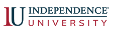 independence university logo