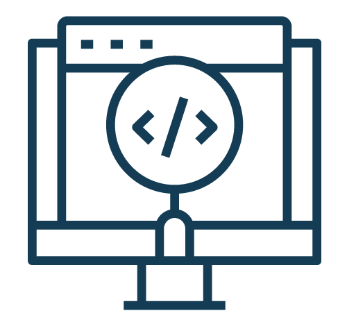 Icon Site architecture