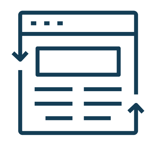 Streamlined Technical & Content Tactics icon