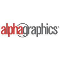 alphagraphics logo