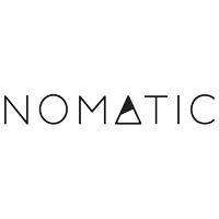 nomatic logo