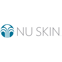 nu skin logo