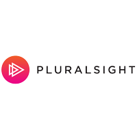 Pluralsight logo