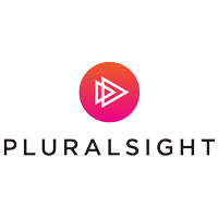 Pluralsight logo