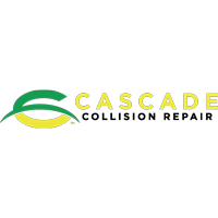 Cascade Collision Repair logo