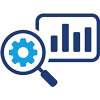 data analysis icon