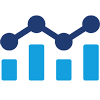 data chart icon