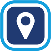 map pin icon