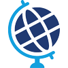 globe icon